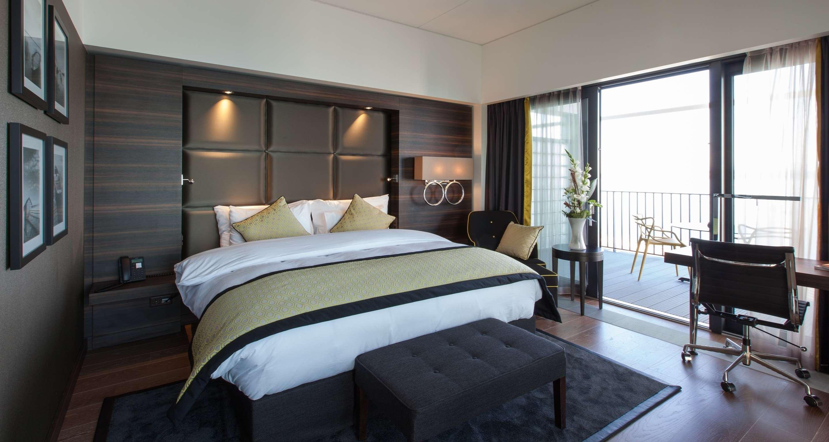 נוישאטל Hotel Beaulac מראה חיצוני תמונה