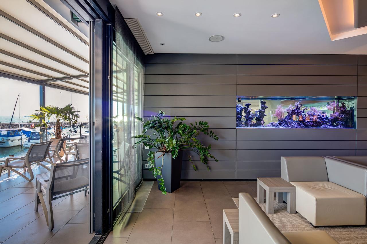 נוישאטל Hotel Beaulac מראה חיצוני תמונה